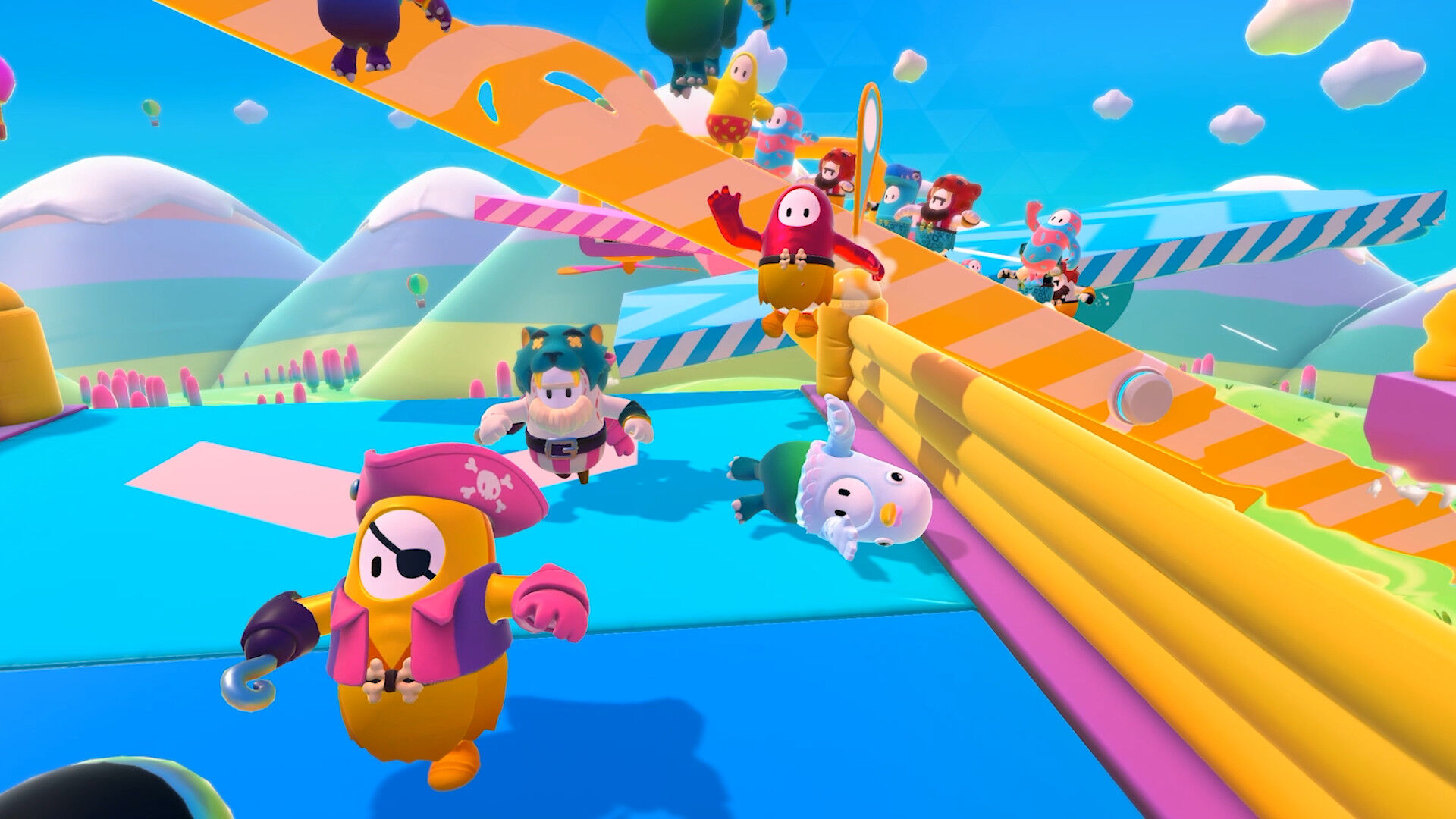 Best Multiplayer